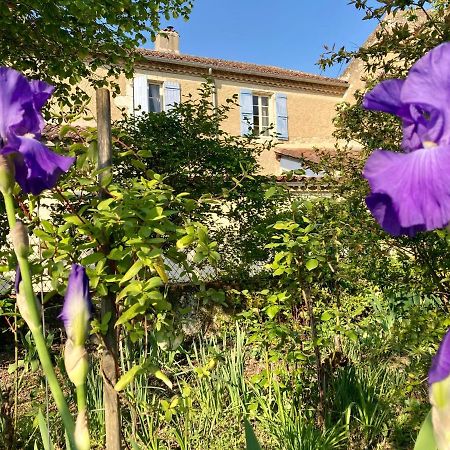 Bed and Breakfast Le Petit Cochon Valence-sur-Baïse Esterno foto