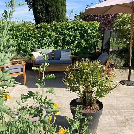 Bed and Breakfast Le Petit Cochon Valence-sur-Baïse Esterno foto