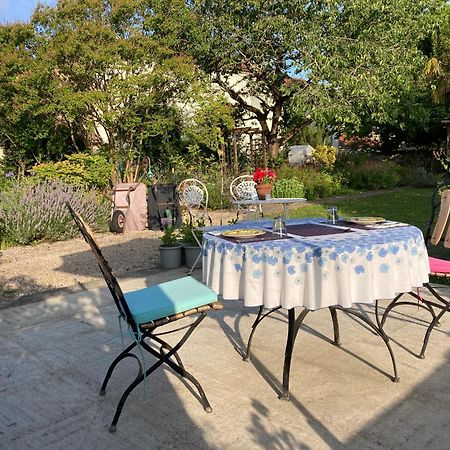Bed and Breakfast Le Petit Cochon Valence-sur-Baïse Esterno foto