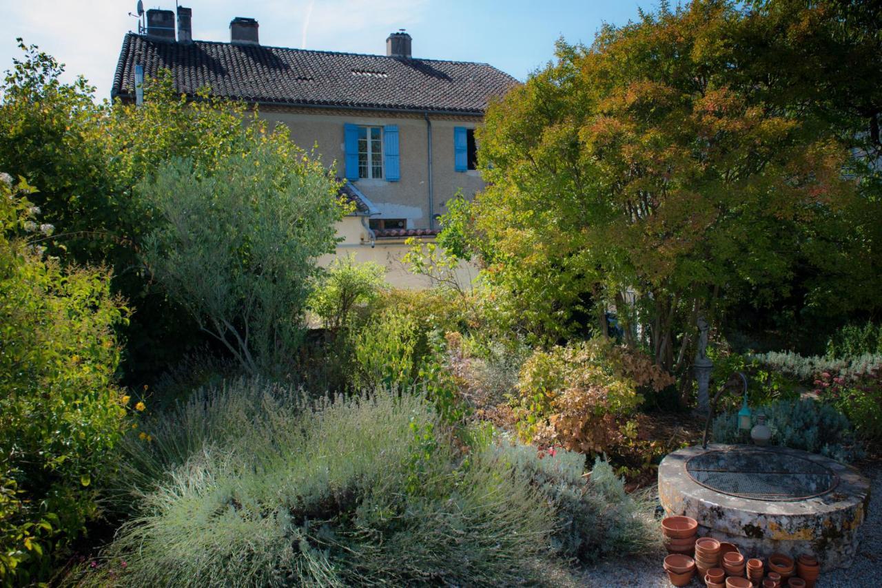 Bed and Breakfast Le Petit Cochon Valence-sur-Baïse Esterno foto