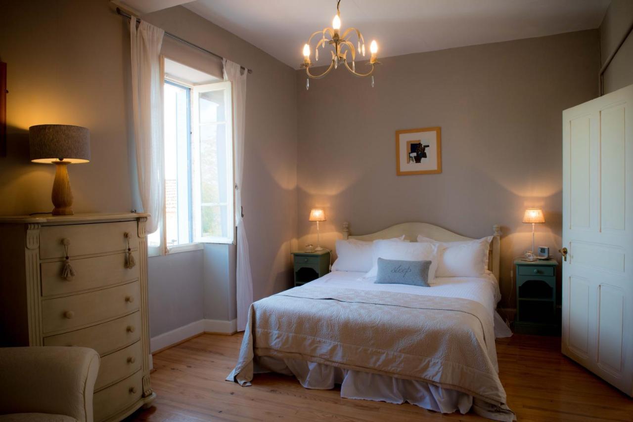Bed and Breakfast Le Petit Cochon Valence-sur-Baïse Esterno foto