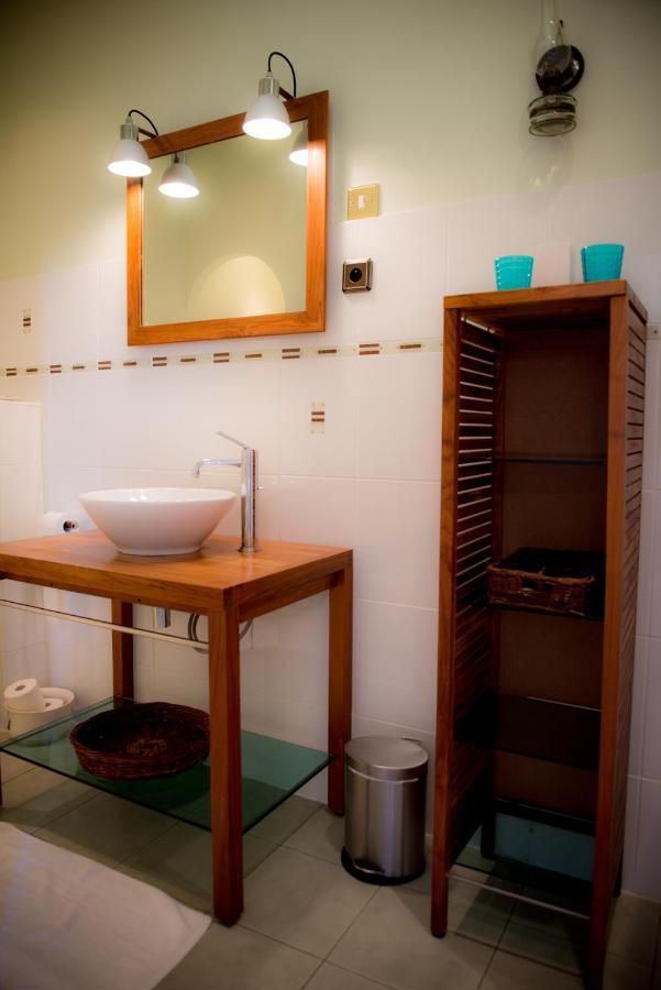 Bed and Breakfast Le Petit Cochon Valence-sur-Baïse Esterno foto