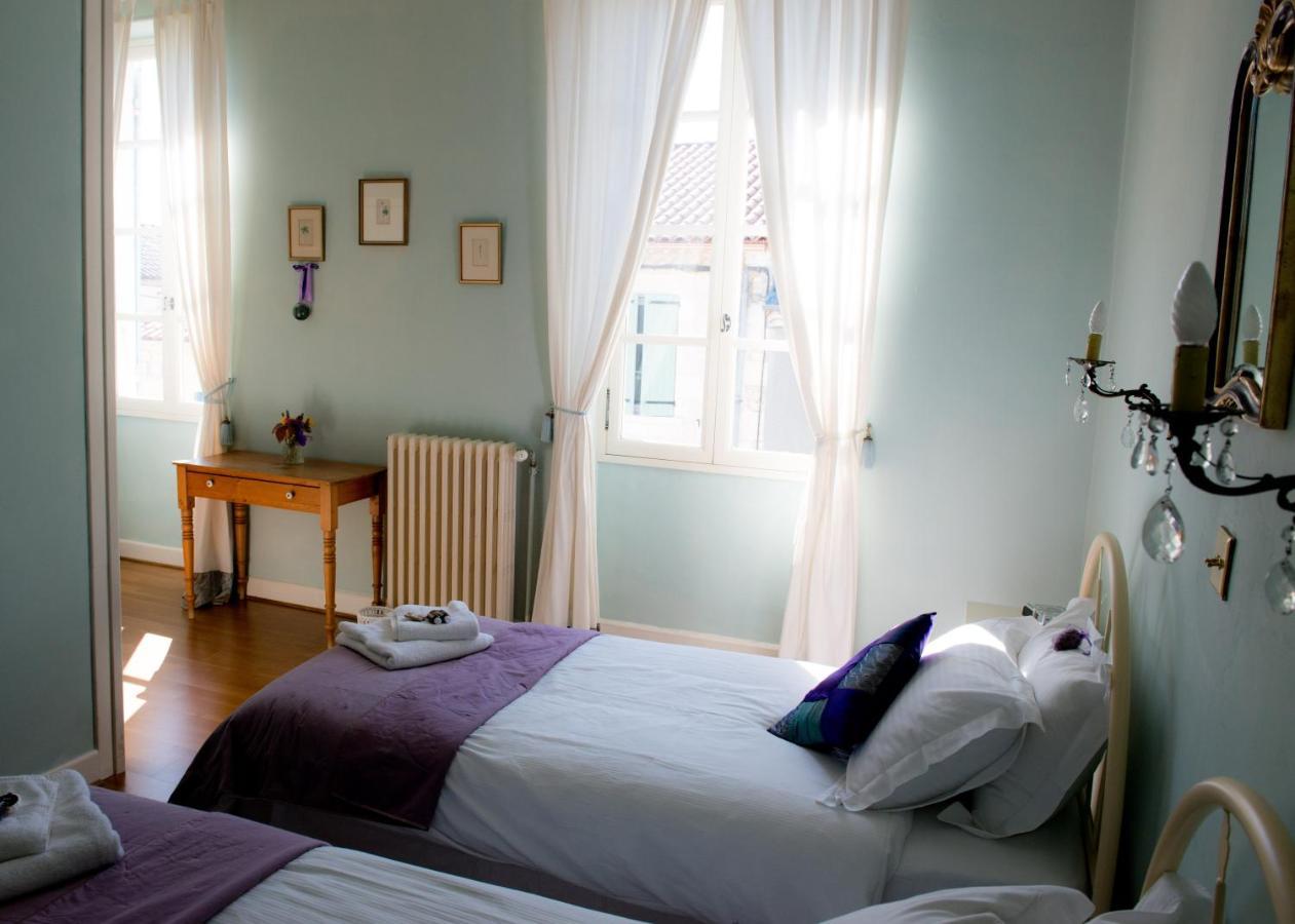 Bed and Breakfast Le Petit Cochon Valence-sur-Baïse Esterno foto