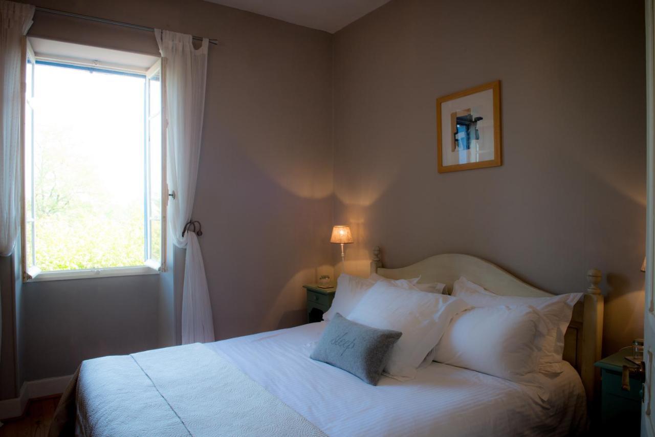 Bed and Breakfast Le Petit Cochon Valence-sur-Baïse Esterno foto