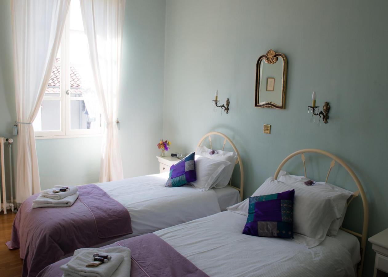 Bed and Breakfast Le Petit Cochon Valence-sur-Baïse Esterno foto