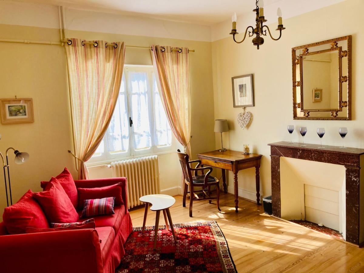 Bed and Breakfast Le Petit Cochon Valence-sur-Baïse Esterno foto