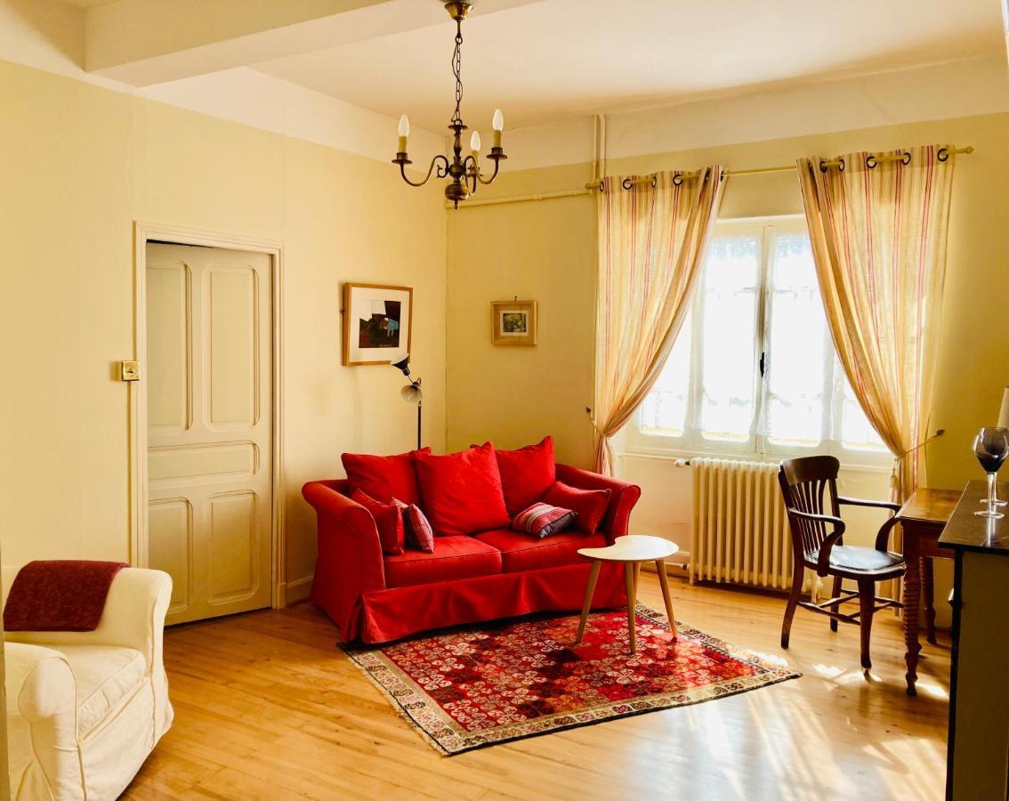 Bed and Breakfast Le Petit Cochon Valence-sur-Baïse Esterno foto