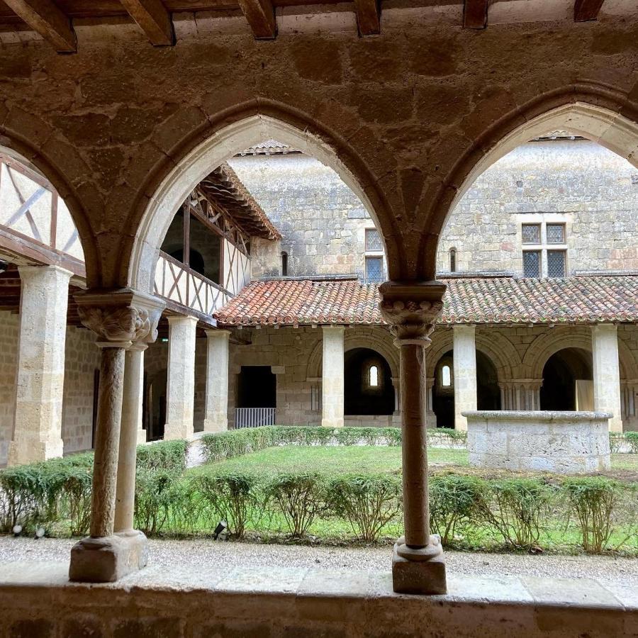 Bed and Breakfast Le Petit Cochon Valence-sur-Baïse Esterno foto