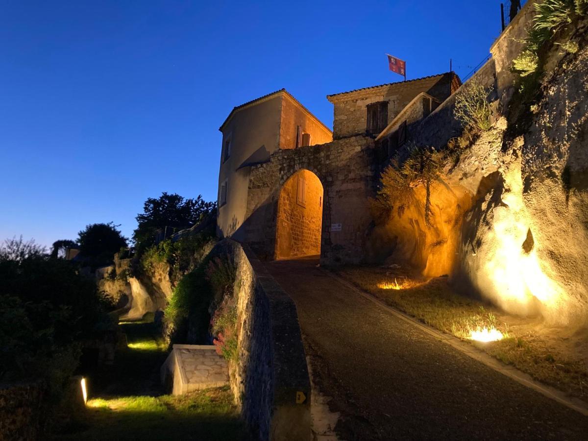 Bed and Breakfast Le Petit Cochon Valence-sur-Baïse Esterno foto