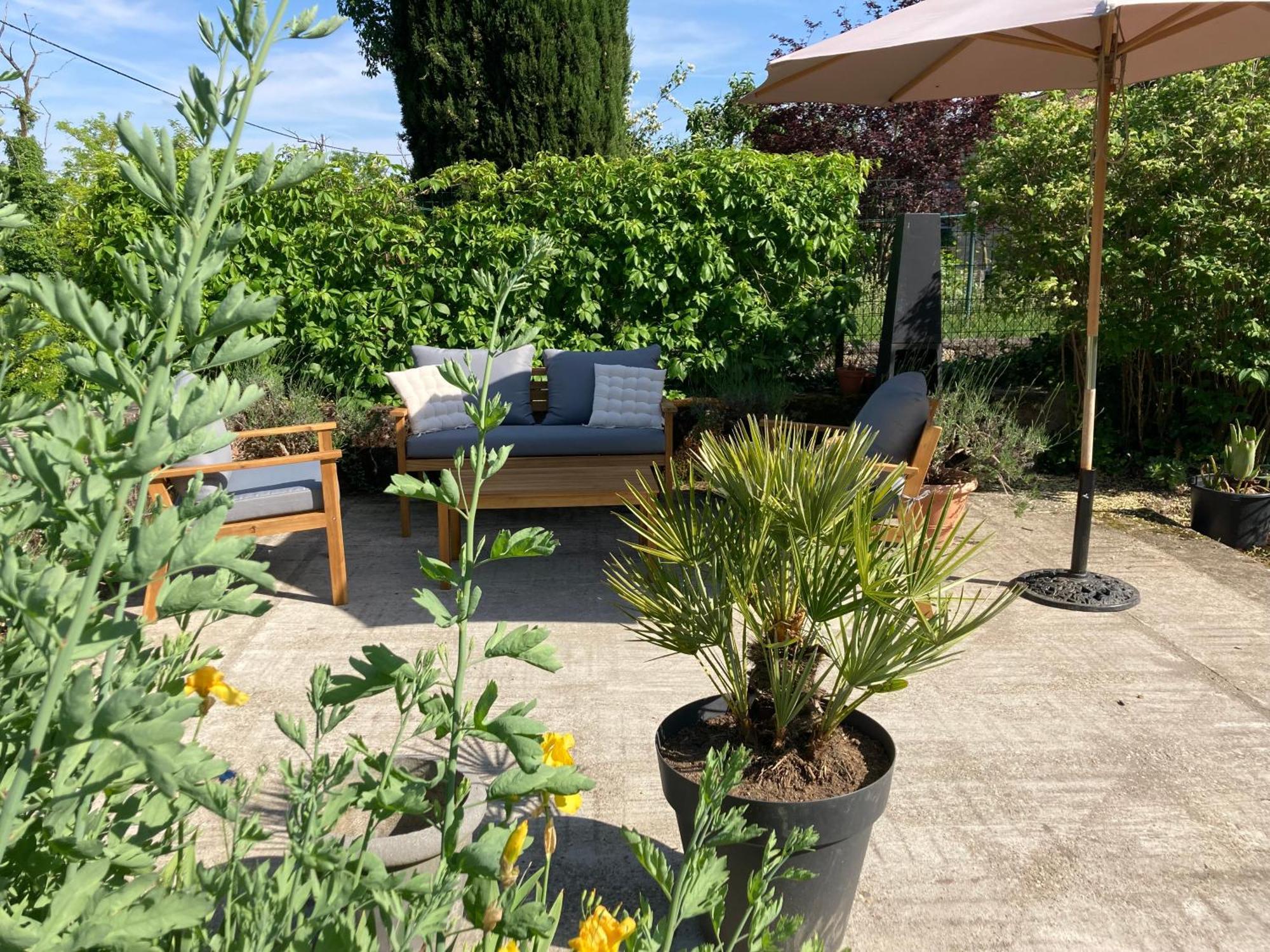 Bed and Breakfast Le Petit Cochon Valence-sur-Baïse Esterno foto